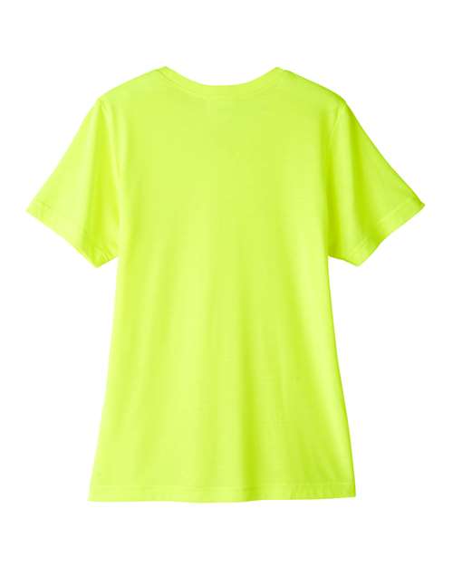 Safety Yellow