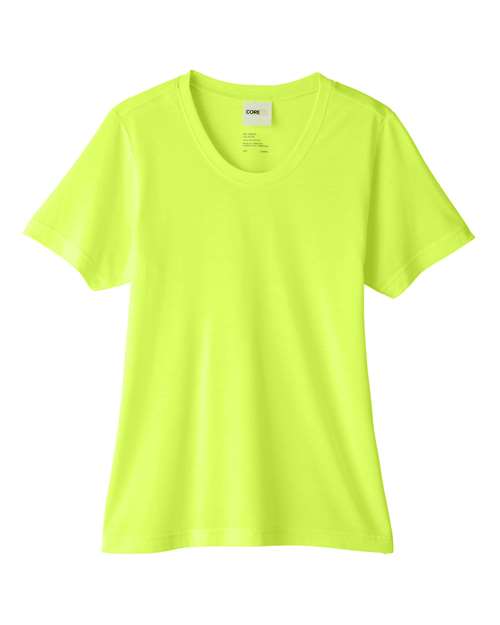 Safety Yellow