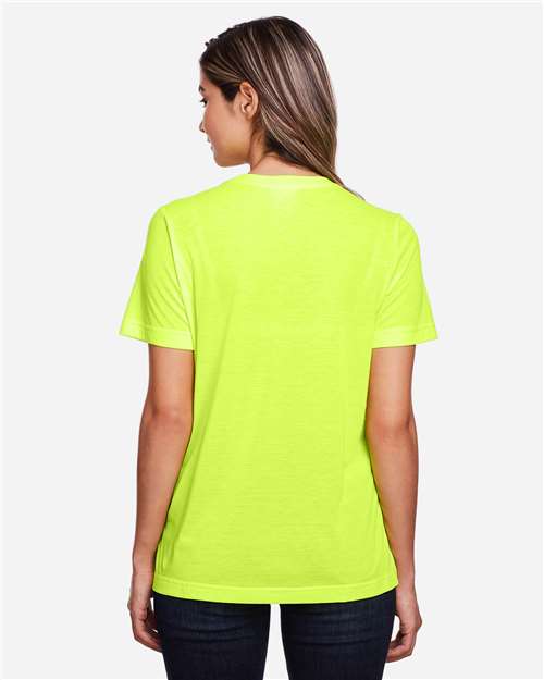Safety Yellow