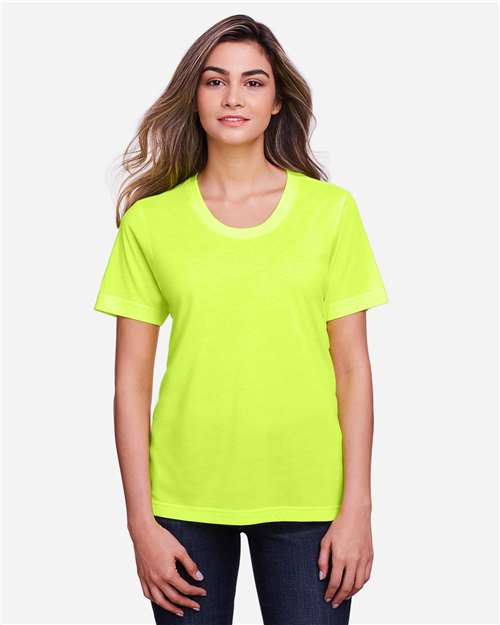 Safety Yellow