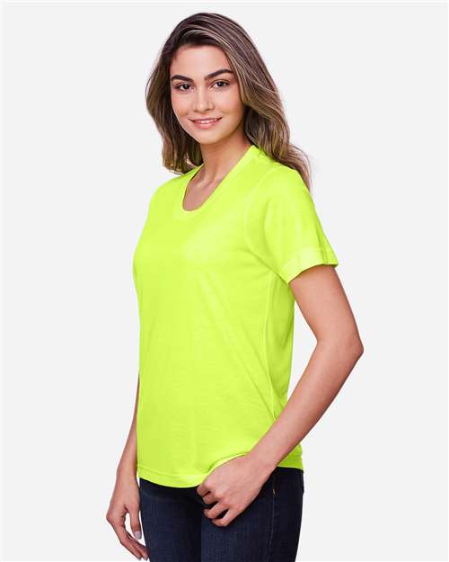Safety Yellow