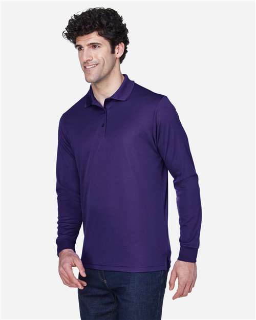 Campus Purple
