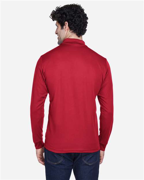 Classic Red