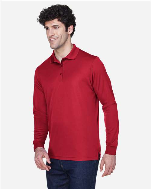Classic Red