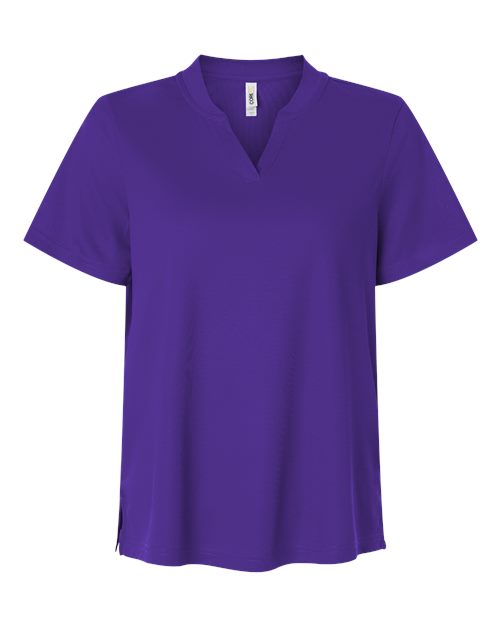 Campus Purple