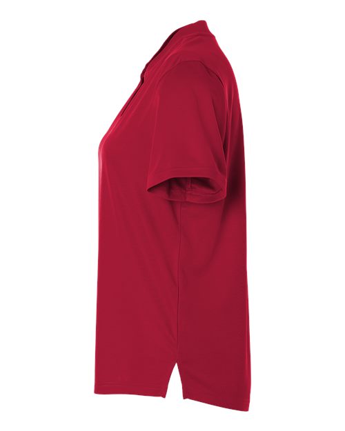 Classic Red