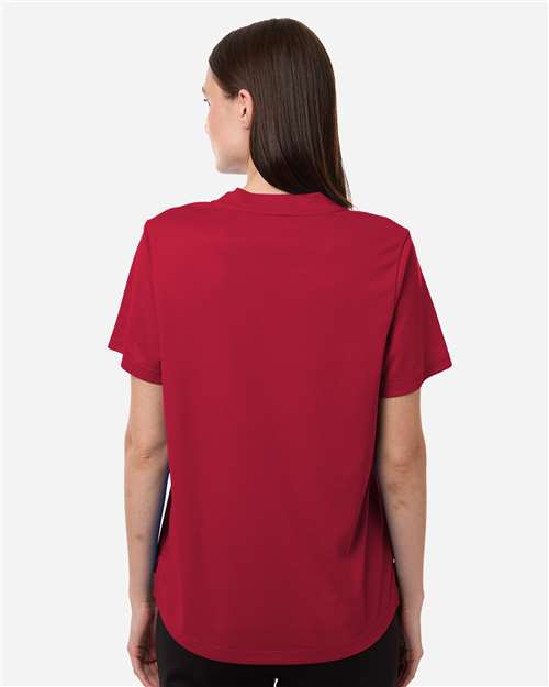 Classic Red