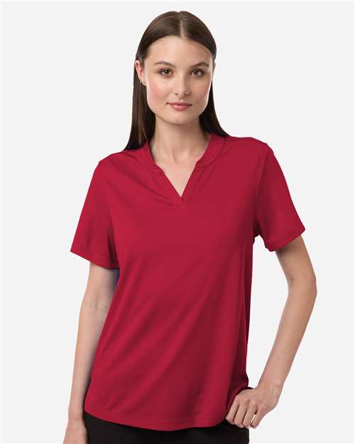 Classic Red