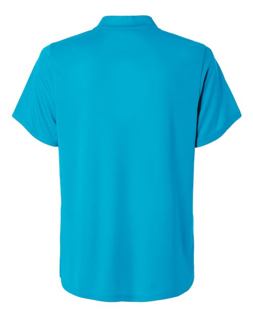 Electric Blue
