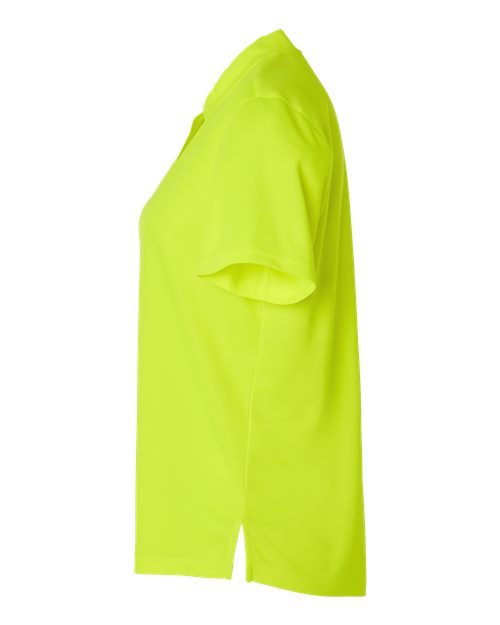 Safety Yellow