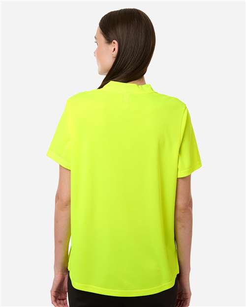 Safety Yellow