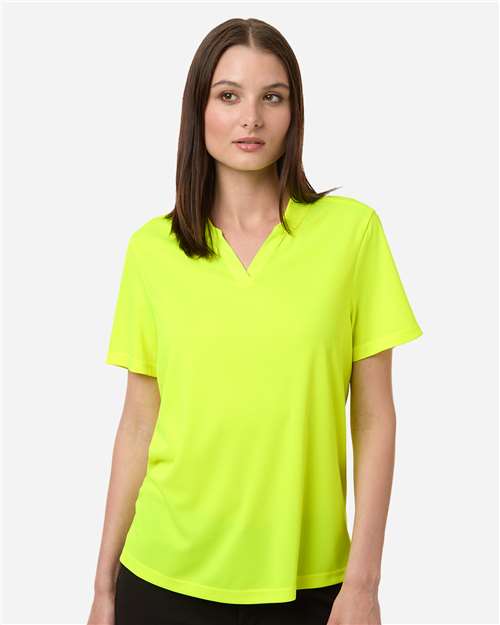 Safety Yellow