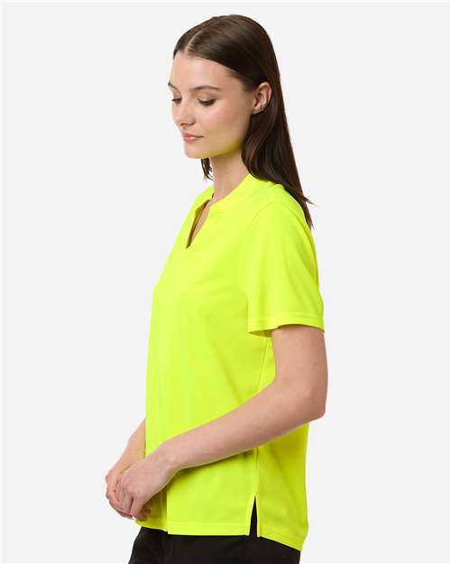 Safety Yellow