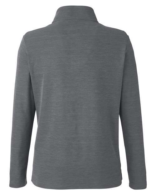 Carbon Heather
