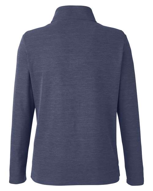 Classic Navy Heather