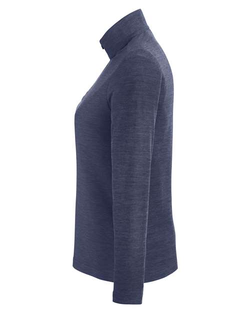 Classic Navy Heather
