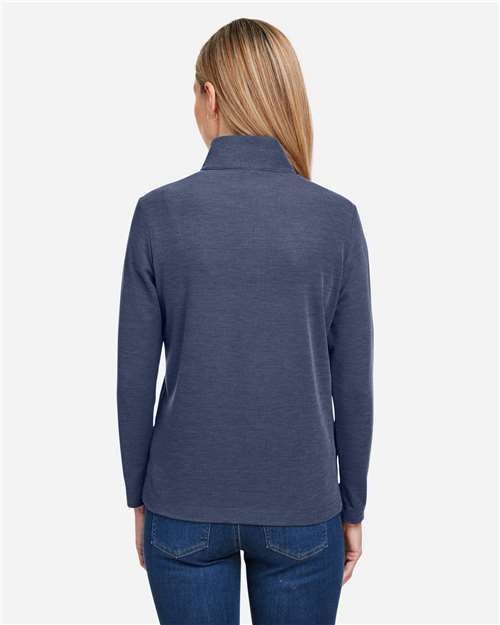 Classic Navy Heather