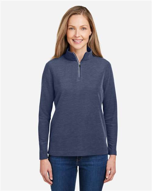 Classic Navy Heather