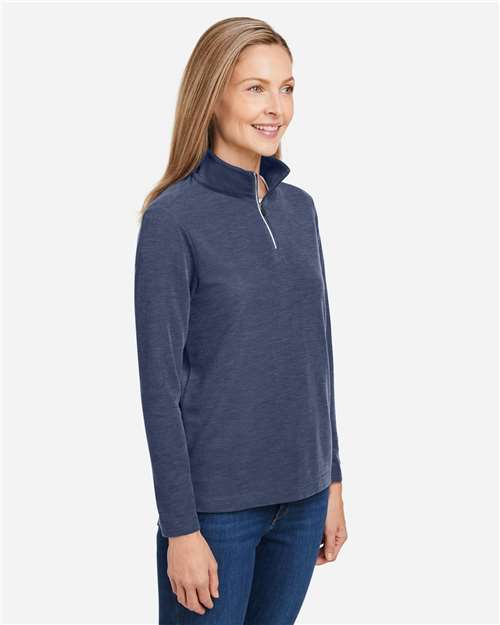 Classic Navy Heather