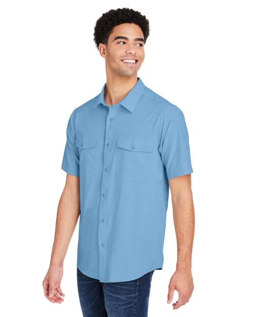 Columbia Blue