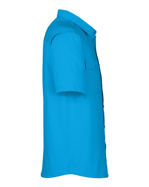 Electric Blue