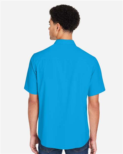 Electric Blue
