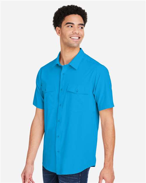 Electric Blue