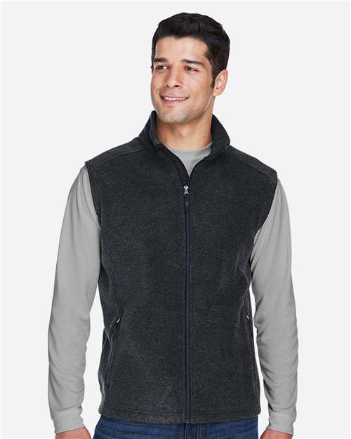 Heather Charcoal