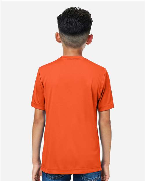 Campus Orange