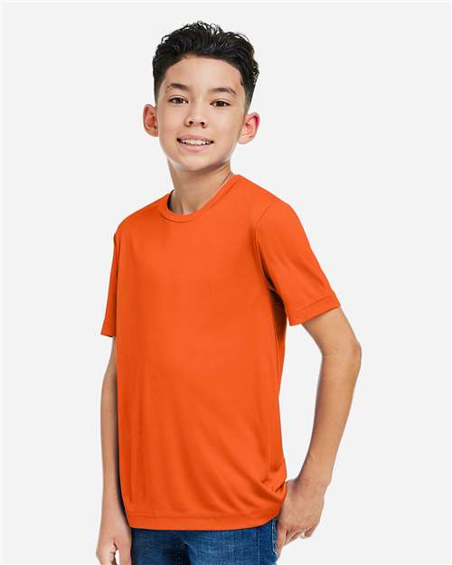 Campus Orange