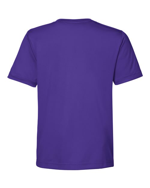 Campus Purple