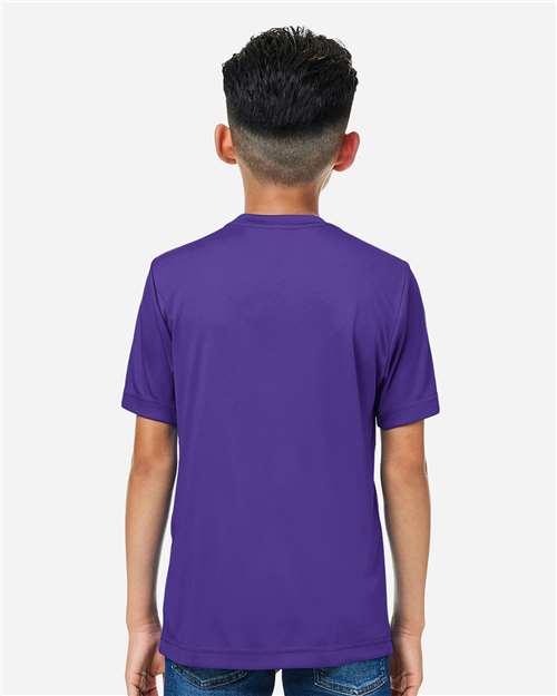Campus Purple