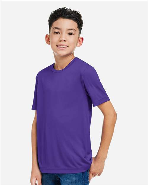 Campus Purple