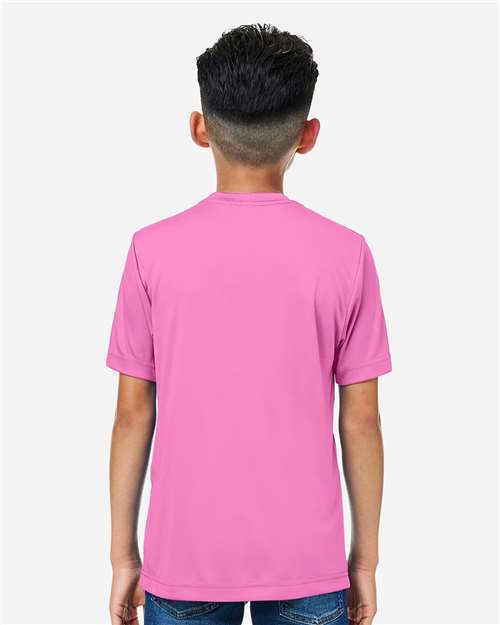 Charity Pink