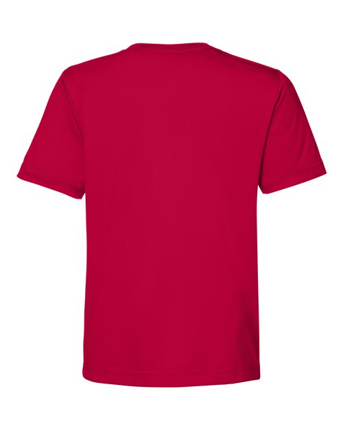 Classic Red