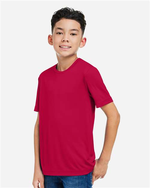 Classic Red