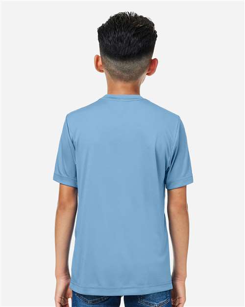 Columbia Blue
