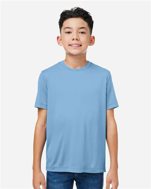 Columbia Blue