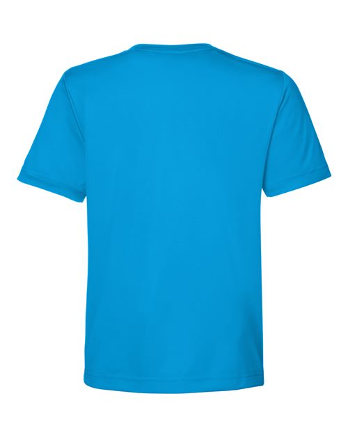 Electric Blue