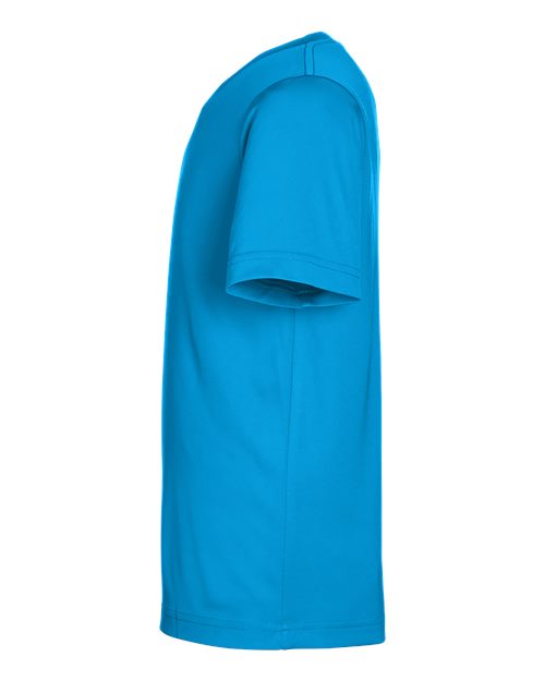Electric Blue