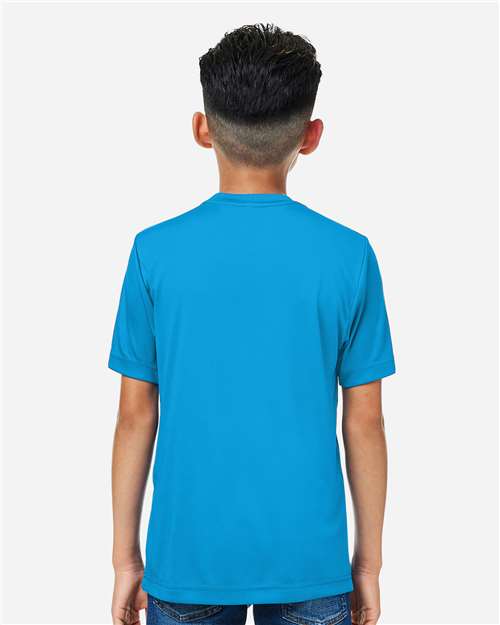 Electric Blue