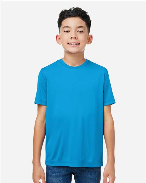 Electric Blue