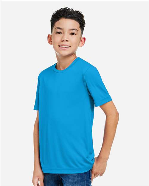Electric Blue