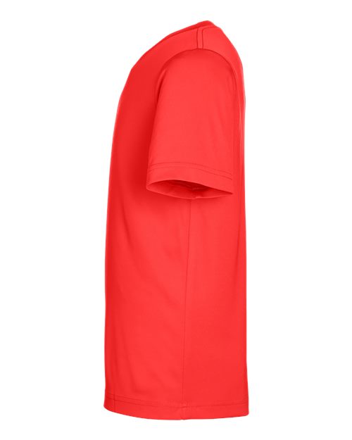 Marina Red