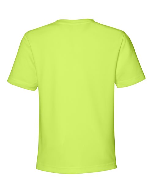 Safety Yellow