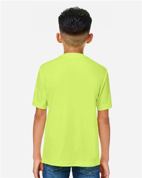 Safety Yellow
