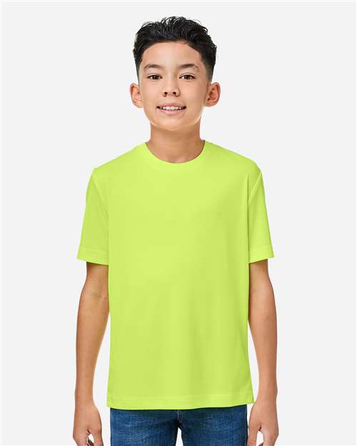 Safety Yellow