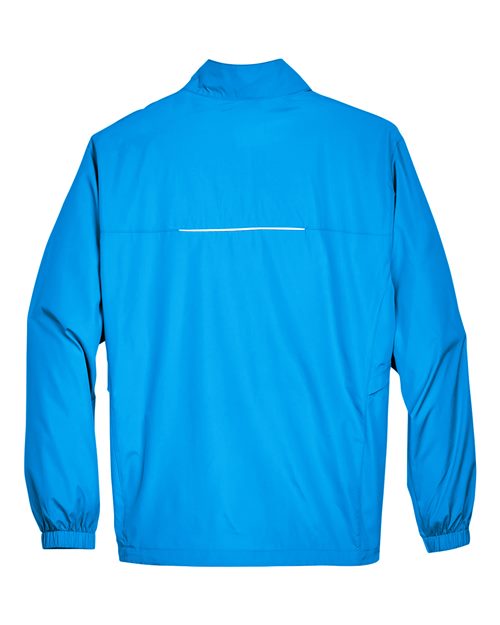 Electric Blue