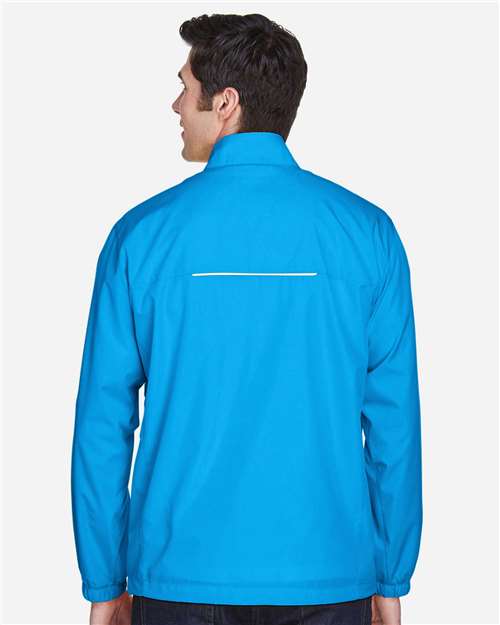 Electric Blue