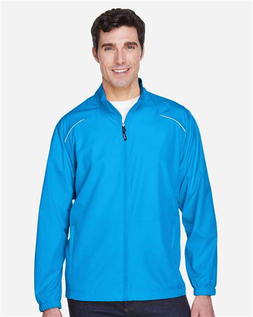 Electric Blue